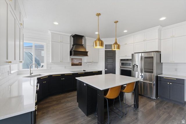 6633 W INDIGO DR, Herriman, UT 84096