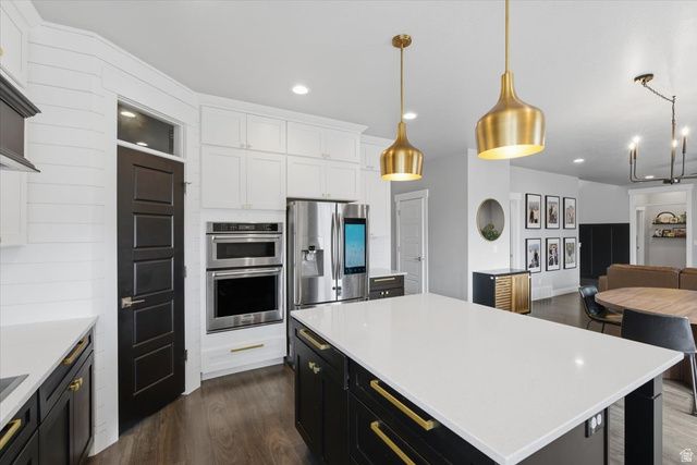 6633 W INDIGO DR, Herriman, UT 84096