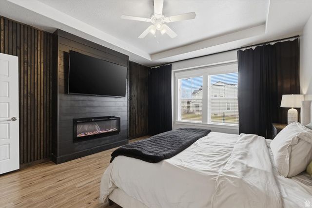 6633 W INDIGO DR, Herriman, UT 84096