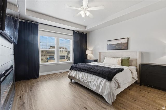 6633 W INDIGO DR, Herriman, UT 84096