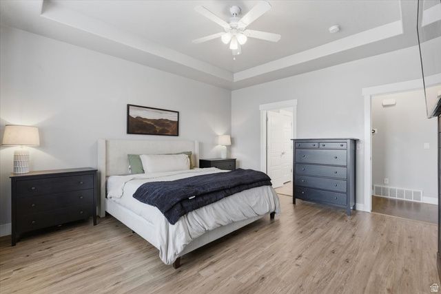 6633 W INDIGO DR, Herriman, UT 84096