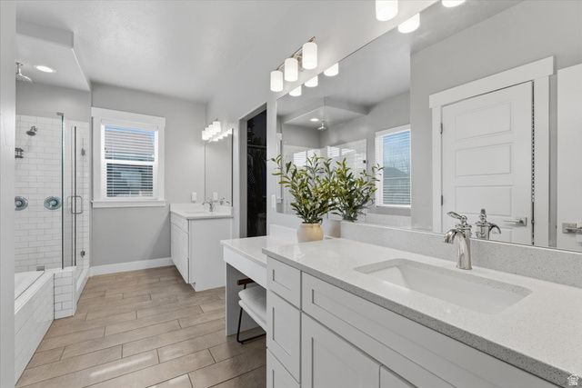 6633 W INDIGO DR, Herriman, UT 84096