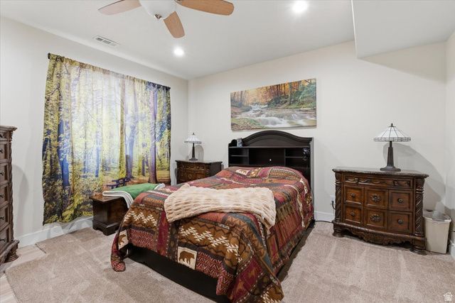 6633 W INDIGO DR, Herriman, UT 84096