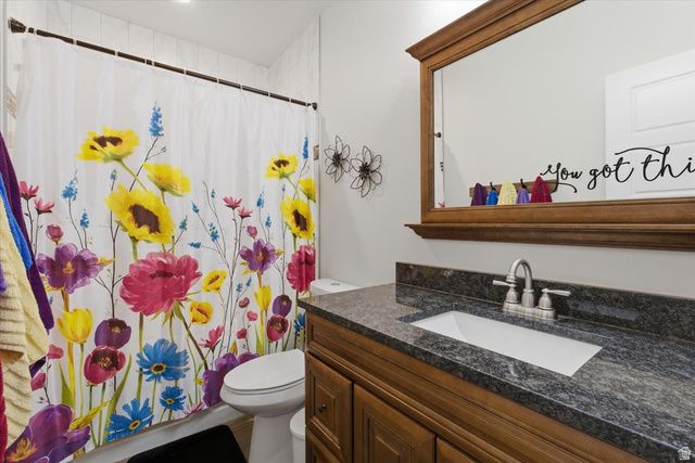 6633 W INDIGO DR, Herriman, UT 84096