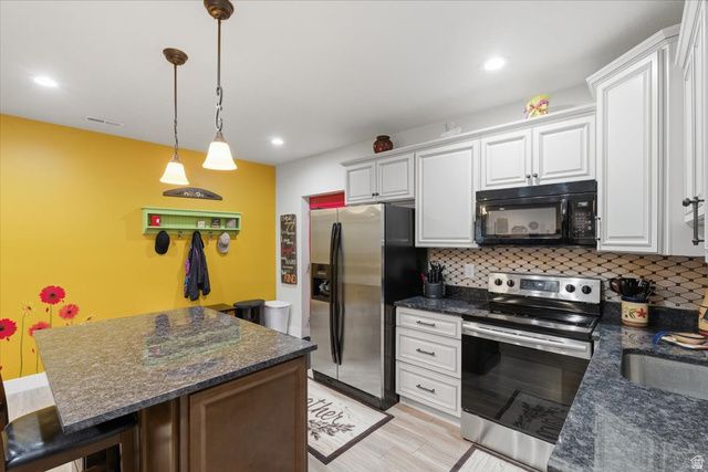 6633 W INDIGO DR, Herriman, UT 84096