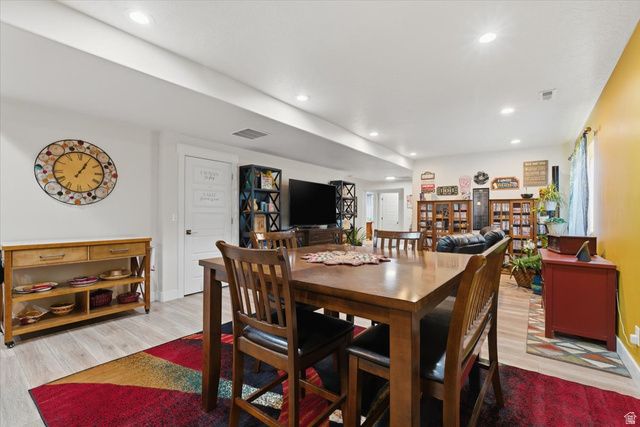 6633 W INDIGO DR, Herriman, UT 84096