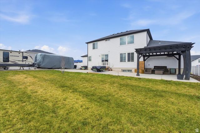 6633 W INDIGO DR, Herriman, UT 84096