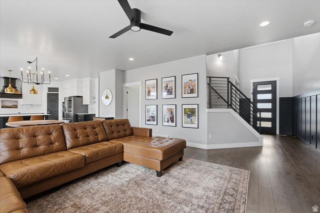 6633 W INDIGO DR, Herriman, UT 84096