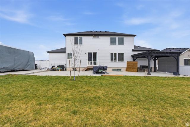 6633 W INDIGO DR, Herriman, UT 84096