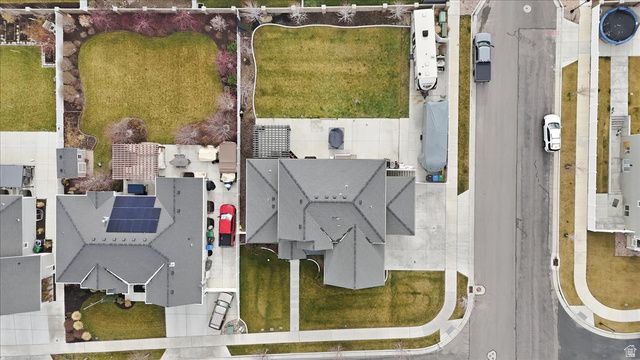 6633 W INDIGO DR, Herriman, UT 84096