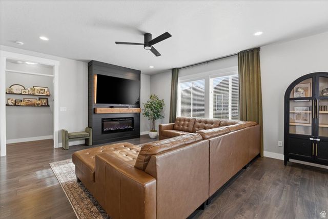 6633 W INDIGO DR, Herriman, UT 84096