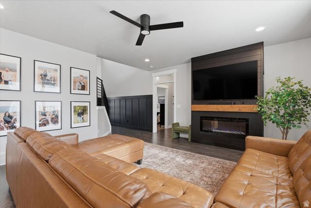 6633 W INDIGO DR, Herriman, UT 84096