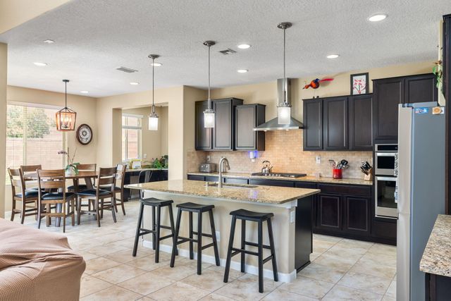 1705 Tent Rocks Drive NW, Albuquerque, NM 87120