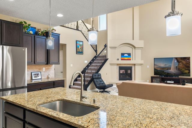 1705 Tent Rocks Drive NW, Albuquerque, NM 87120