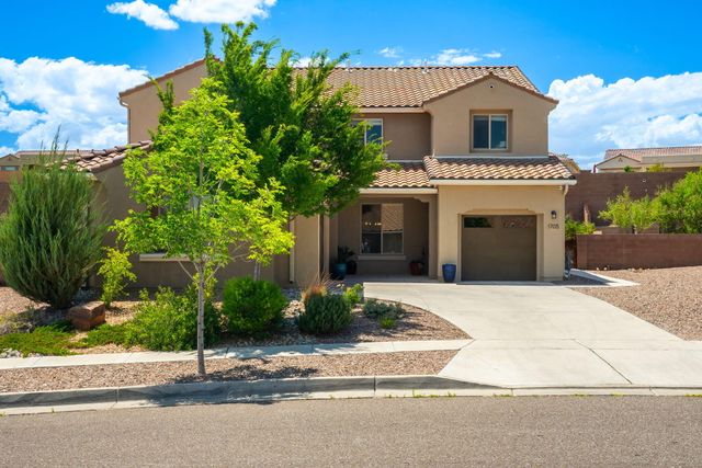 1705 Tent Rocks Drive NW, Albuquerque, NM 87120