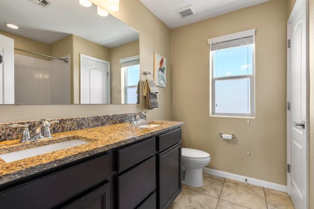 1705 Tent Rocks Drive NW, Albuquerque, NM 87120