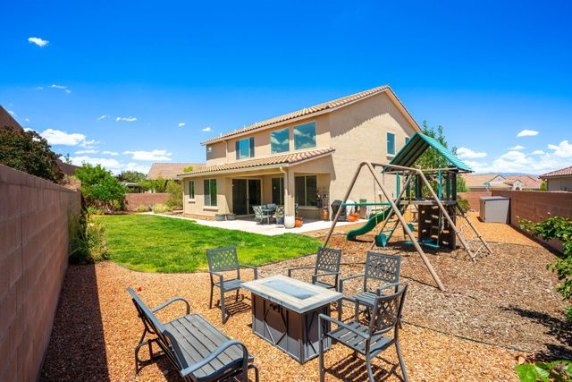 1705 Tent Rocks Drive NW, Albuquerque, NM 87120