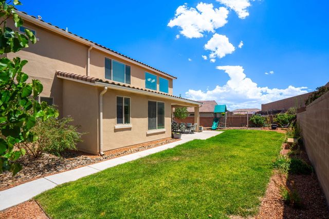 1705 Tent Rocks Drive NW, Albuquerque, NM 87120