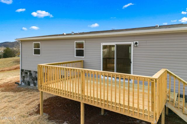 1119 Stanley Valley Road, Rogersville, TN 37857