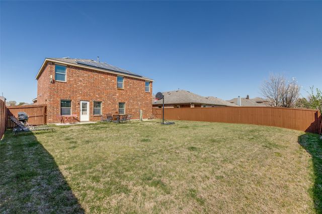 427 Paddock Lane, Celina, TX 75009