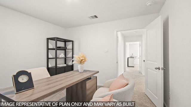 655 Sundance Haven Lane, Houston, TX 77090