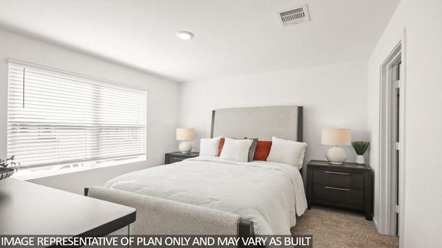 655 Sundance Haven Lane, Houston, TX 77090