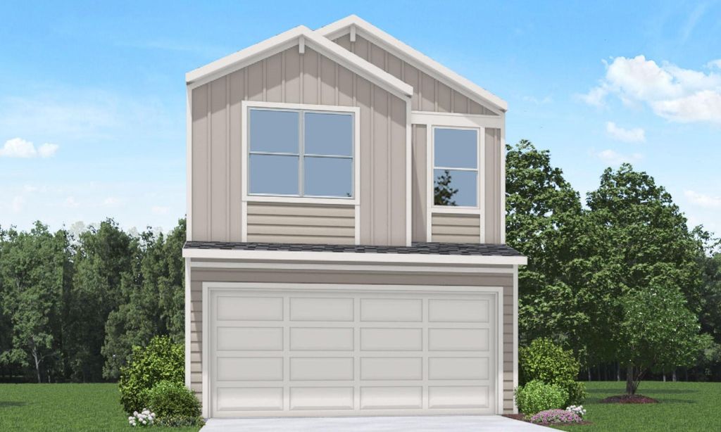 655 Sundance Haven Lane, Houston, TX 77090