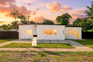 588 Palmetto Dr, Miami Springs, FL 33166