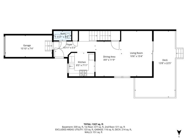 233 Spruce Court, Flemington, NJ 08822