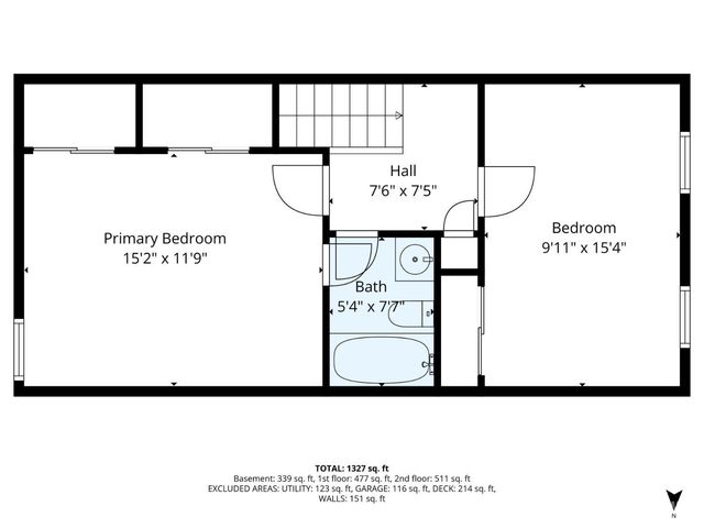 233 Spruce Court, Flemington, NJ 08822