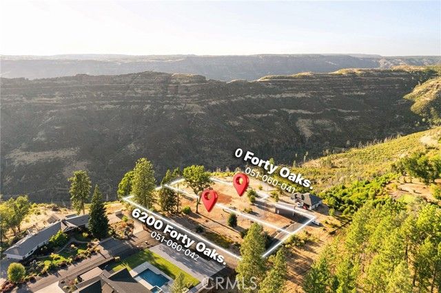 6200 Forty Oaks Lane, Paradise, CA 95969