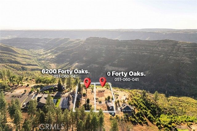 6200 Forty Oaks Lane, Paradise, CA 95969