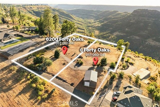 6200 Forty Oaks Lane, Paradise, CA 95969