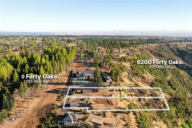 6200 Forty Oaks Lane, Paradise, CA 95969