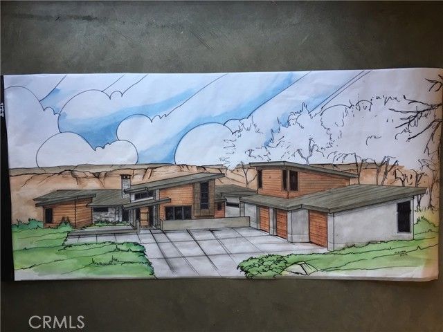 6200 Forty Oaks Lane, Paradise, CA 95969