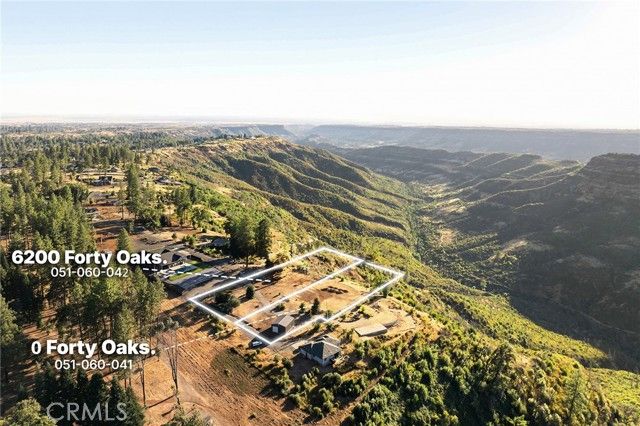 6200 Forty Oaks Lane, Paradise, CA 95969