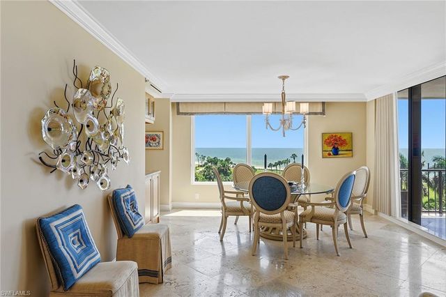 4251 Gulf Shore BLVD N 6D, Naples, FL 34103