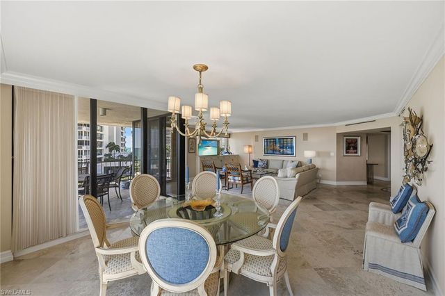 4251 Gulf Shore BLVD N 6D, Naples, FL 34103