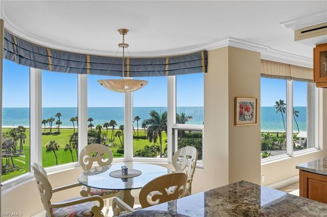 4251 Gulf Shore BLVD N 6D, Naples, FL 34103
