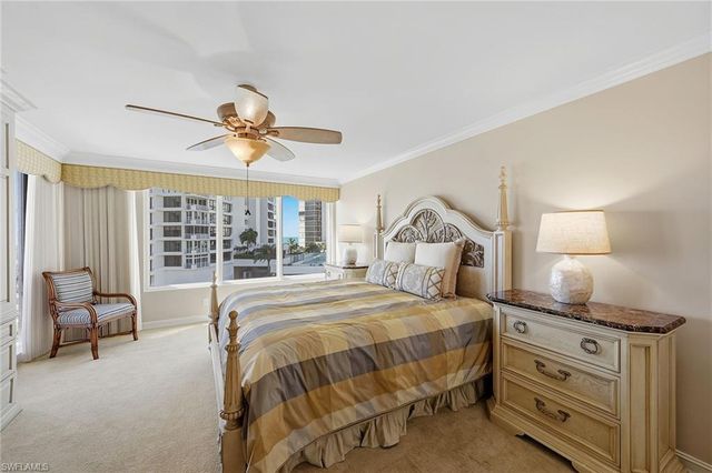 4251 Gulf Shore BLVD N 6D, Naples, FL 34103