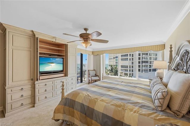 4251 Gulf Shore BLVD N 6D, Naples, FL 34103