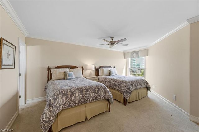 4251 Gulf Shore BLVD N 6D, Naples, FL 34103