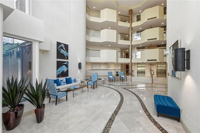 4251 Gulf Shore BLVD N 6D, Naples, FL 34103