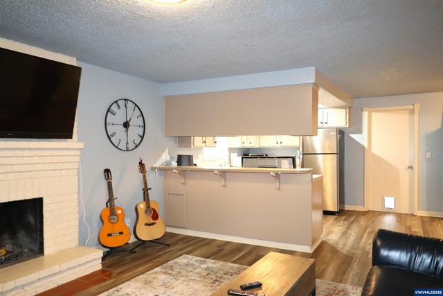 4737 Antelope Ct NE, Salem, OR 97305