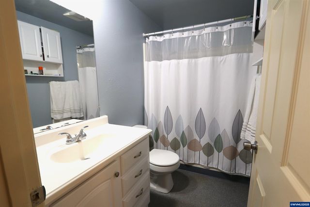 4737 Antelope Ct NE, Salem, OR 97305