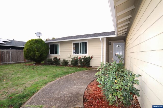 4737 Antelope Ct NE, Salem, OR 97305