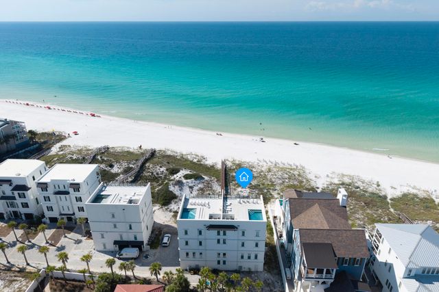 26 Azzurro Way Unit A, Santa Rosa Beach, FL 32459