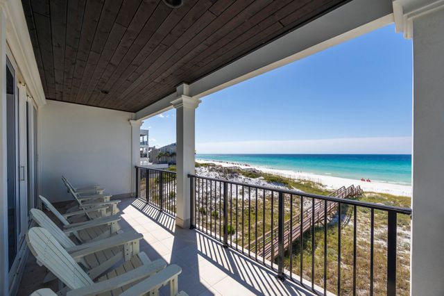 26 Azzurro Way Unit A, Santa Rosa Beach, FL 32459