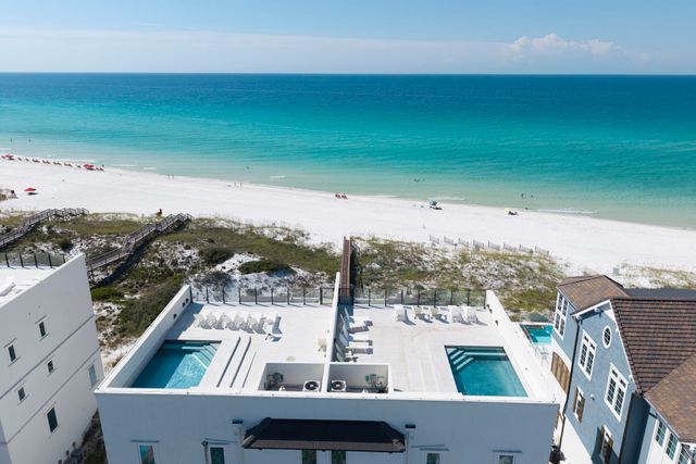 26 Azzurro Way Unit A, Santa Rosa Beach, FL 32459