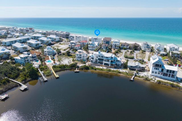26 Azzurro Way Unit A, Santa Rosa Beach, FL 32459